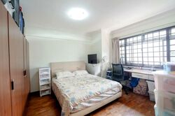 Blk 788 Choa Chu Kang North 6 (Choa Chu Kang), HDB 5 Rooms #581255671
